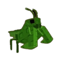 Praying Mantis - Mythical from Bug Egg